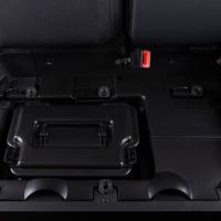 STORAGE BOX pro čtyřkolky/UTV Segway Fugleman UT10
