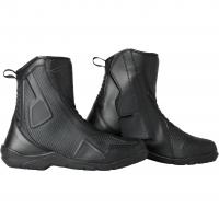 3237 BOOT ATLAS MID MEN WP CE, BLK