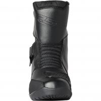 3220 BOOT AXIOM MID MEN WP CE, BLK