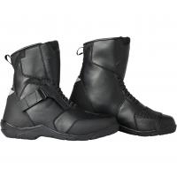 3220 BOOT AXIOM MID MEN WP CE, BLK