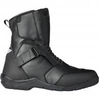 3220 BOOT AXIOM MID MEN WP CE, BLK