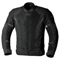 2982 JACKET VENTILATOR-XT TXT MEN CE, BLK