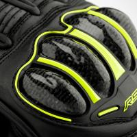 3033 GLOVE S1, NEON YELLOW
