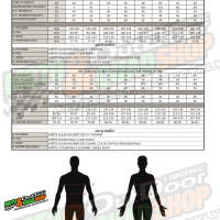3107 PANTS VENTILATOR-XT TXT MEN CE, GRN