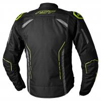 2559 JACKET S-1 MAN TXT, NEON YELLOW