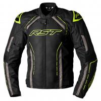 2559 JACKET S-1 MAN TXT, NEON YELLOW