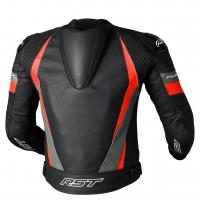 2357 JACKET TRACTECH EVO 4, NEON RED