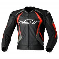 2357 JACKET TRACTECH EVO 4, NEON RED