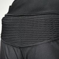 3147 PANTS S-1 TXT MEN CE, BLK