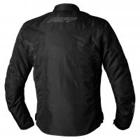 3148 JACKET PILOT EVO TXT MEN CE, BLK