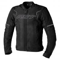 3148 JACKET PILOT EVO TXT MEN CE, BLK