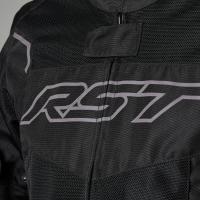 3148 JACKET PILOT EVO TXT MEN CE, BLK
