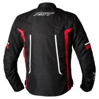 3148 JACKET PILOT EVO TXT MEN CE, RED