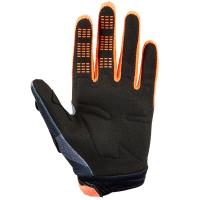 Yth BNKR glove Grey/Camo