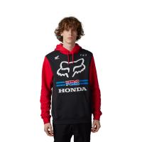 Fox X Honda Po Fleece Flame Red