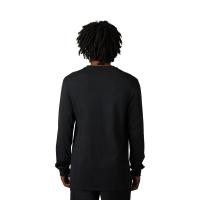 X Honda Ls Tee Black