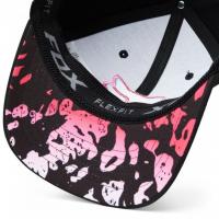 Morphic Flexfit Hat Black