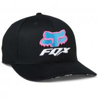 Morphic Flexfit Hat Black