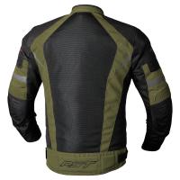 2982 JACKET VENTILATOR-XT TXT MEN CE, GRN