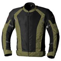 2982 JACKET VENTILATOR-XT TXT MEN CE, GRN