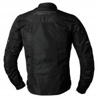 3159 JACKET PILOT EVO AIR TXT MEN CE, BLK