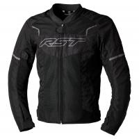 3159 JACKET PILOT EVO AIR TXT MEN CE, BLK