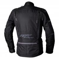 3236 JACKET RANGER TXT MEN CE, BLK