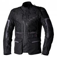 3236 JACKET RANGER TXT MEN CE, BLK