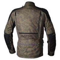 3236 JACKET RANGER TXT MEN CE, GRN