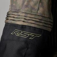 3236 JACKET RANGER TXT MEN CE, GRN