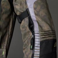 3236 JACKET RANGER TXT MEN CE, GRN