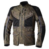 3236 JACKET RANGER TXT MEN CE, GRN