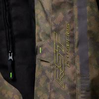 3136 PANTS RANGER TXT MEN CE, GRN