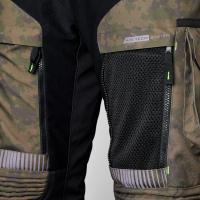 3136 PANTS RANGER TXT MEN CE, GRN