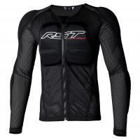 3230 ARMOUR SHIRT L2 TXT CE, BLK