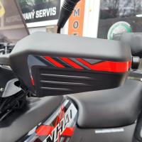 ATV 500 PROMAX 4x4 EFI T3b Grey, 5let ZÁRUKA, AKCE KUFR + VÝHŘEVY ZDARMA