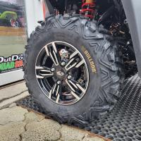ATV 500 PROMAX 4x4 EFI T3b Grey, 5let ZÁRUKA, AKCE KUFR + VÝHŘEVY ZDARMA