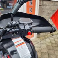 ATV 500 PROMAX 4x4 EFI T3b Grey, 5let ZÁRUKA, AKCE KUFR + VÝHŘEVY ZDARMA
