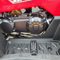 M210 2X4 EFI T3B RED, 5let ZÁRUKA