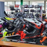 MX703 C X-FORCE GLOSS CARBON