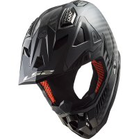 MX703 C X-FORCE GLOSS CARBON