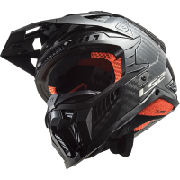MX703 C X-FORCE GLOSS CARBON