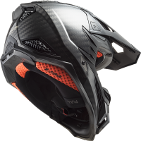 MX703 C X-FORCE GLOSS CARBON