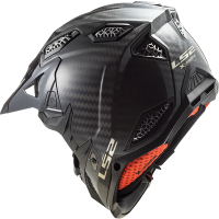 MX703 C X-FORCE GLOSS CARBON