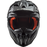 MX703 C X-FORCE GLOSS CARBON