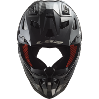MX703 C X-FORCE GLOSS CARBON