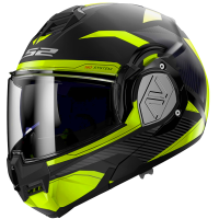 FF906 ADVANT REVO MATT BLACK H-V YELLOW-06