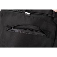 3218 JEAN ALPHA 5 RL TXT LADY, BLK