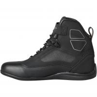 3240 BOOT SABRE MEN WP CE, BLK