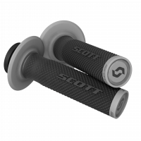 Rukojeti SX II LOCK ON + CAM SET Black/grey